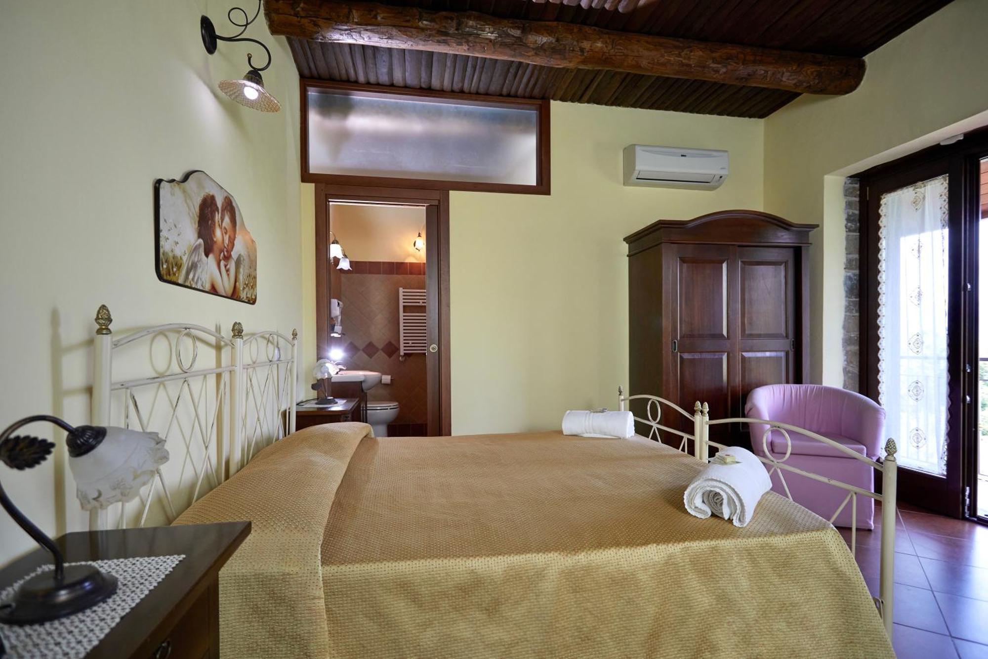 Villa Il Vecchio Frantoio Stella Cilento Exterior foto
